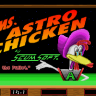 Ms. Astro Chicken: Flight Of The Pullet