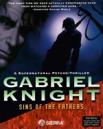 Gabriel Knight - Sins of the Fathers - BoxArt.jpg