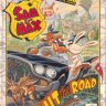 Sam & Max Hit The Road